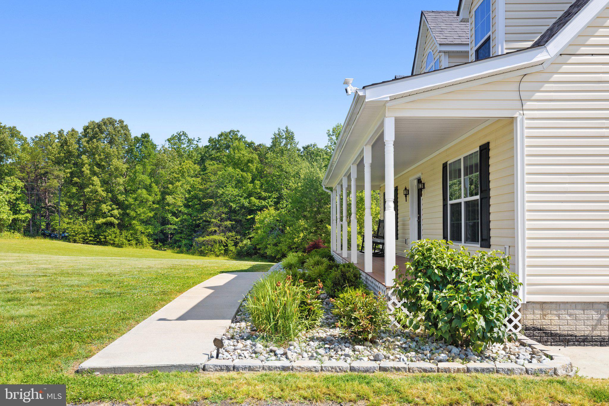 12881 Sillamon Road Goldvein, VA 22720 - Photo 73 of 92 Gallery Image 73