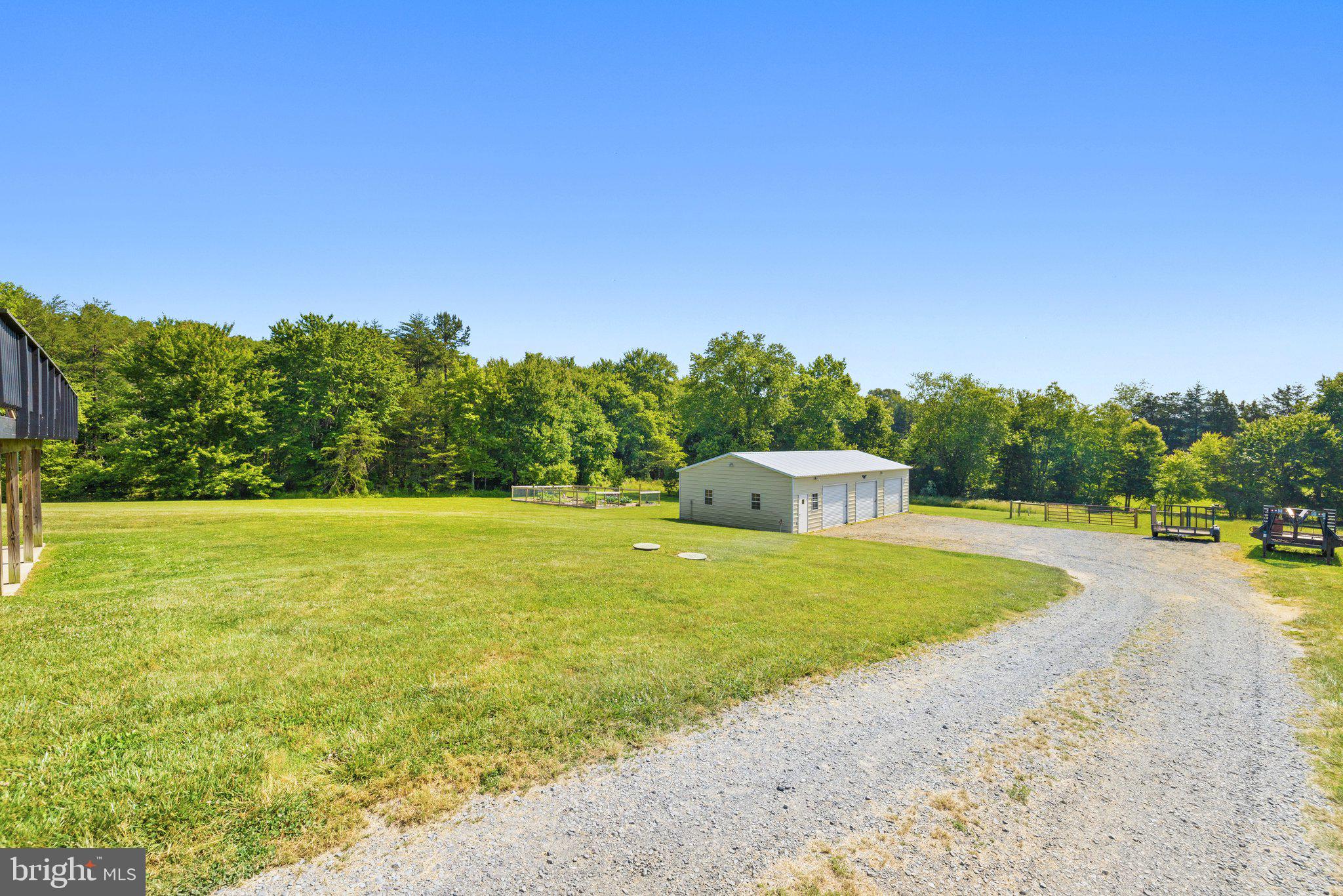 12881 Sillamon Road Goldvein, VA 22720 - Photo 74 of 92 Gallery Image 74