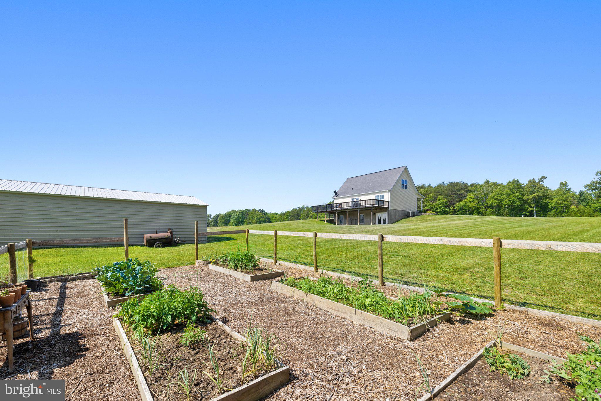12881 Sillamon Road Goldvein, VA 22720 - Photo 80 of 92 Gallery Image 80