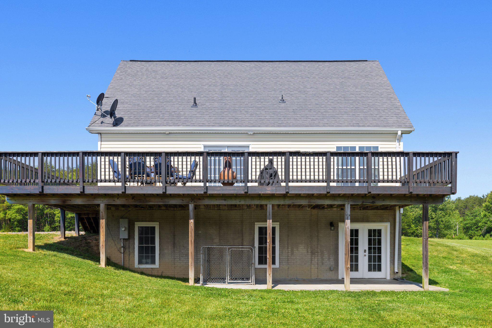 12881 Sillamon Road Goldvein, VA 22720 - Photo 86 of 92 Gallery Image 86
