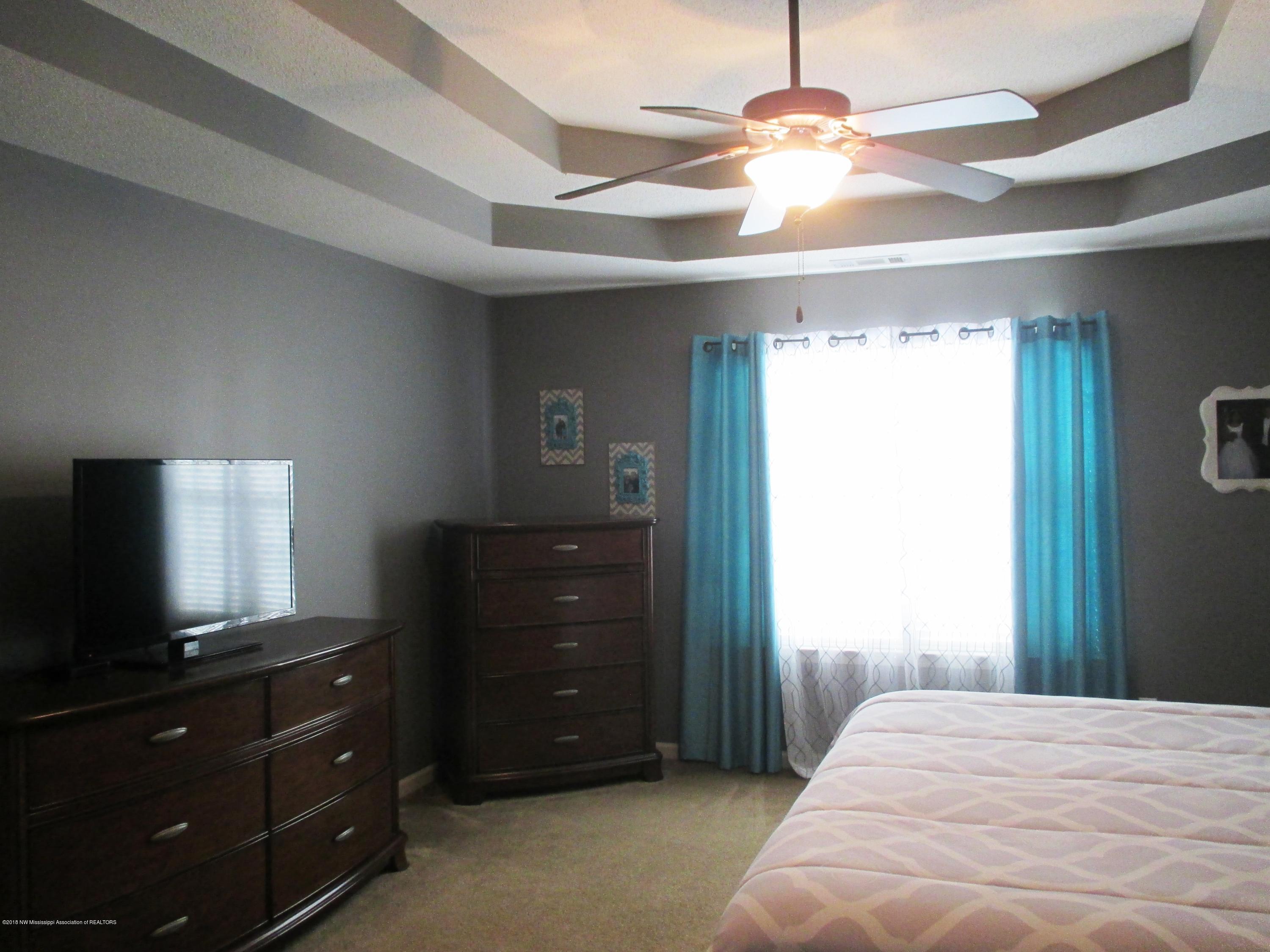 9239 Mitchell's Corner Road East Olive Branch, MS 38654 - Photo 16 of 31 Master Bedroom