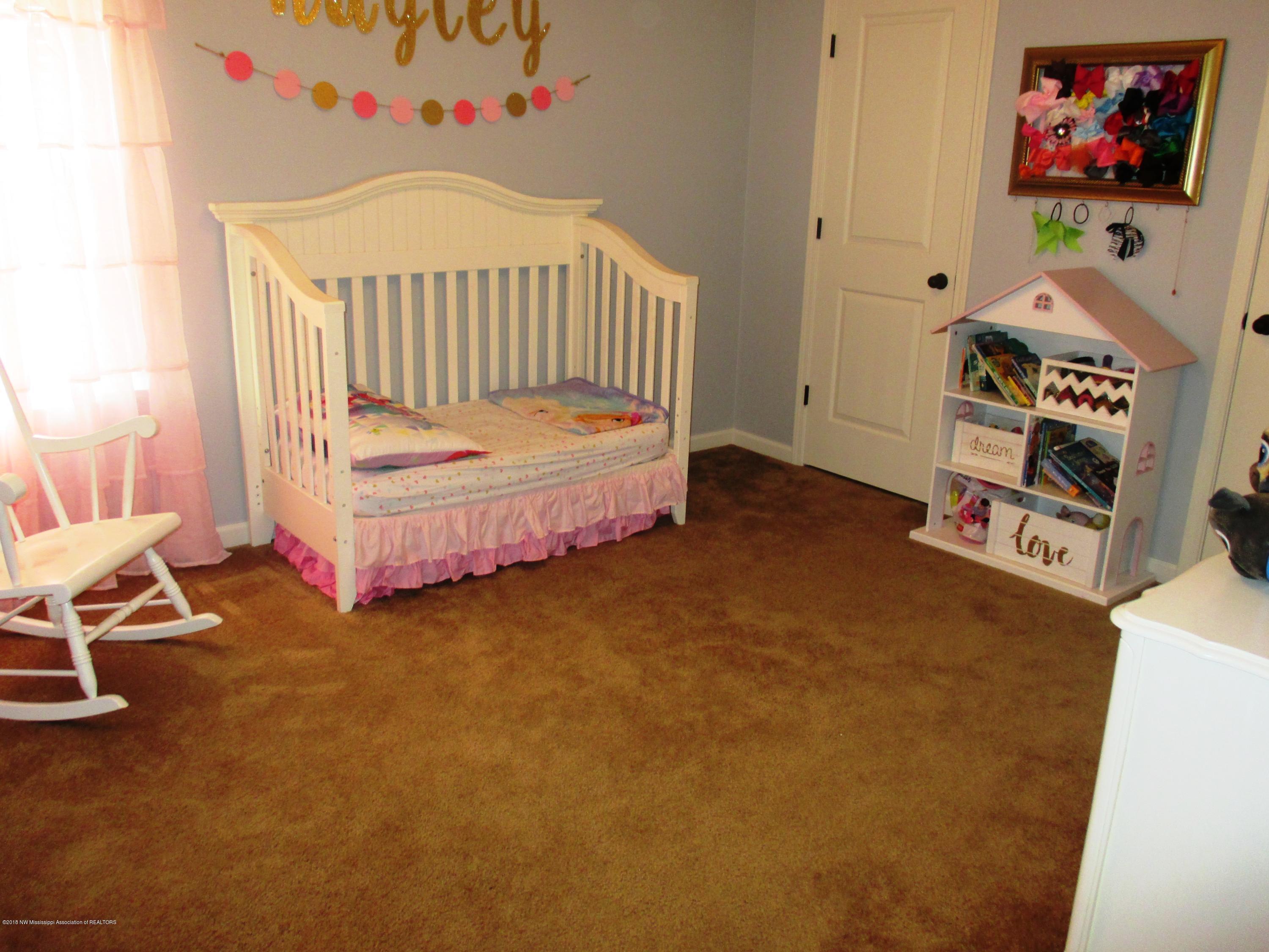 9239 Mitchell's Corner Road East Olive Branch, MS 38654 - Photo 20 of 31 Bedroom Down