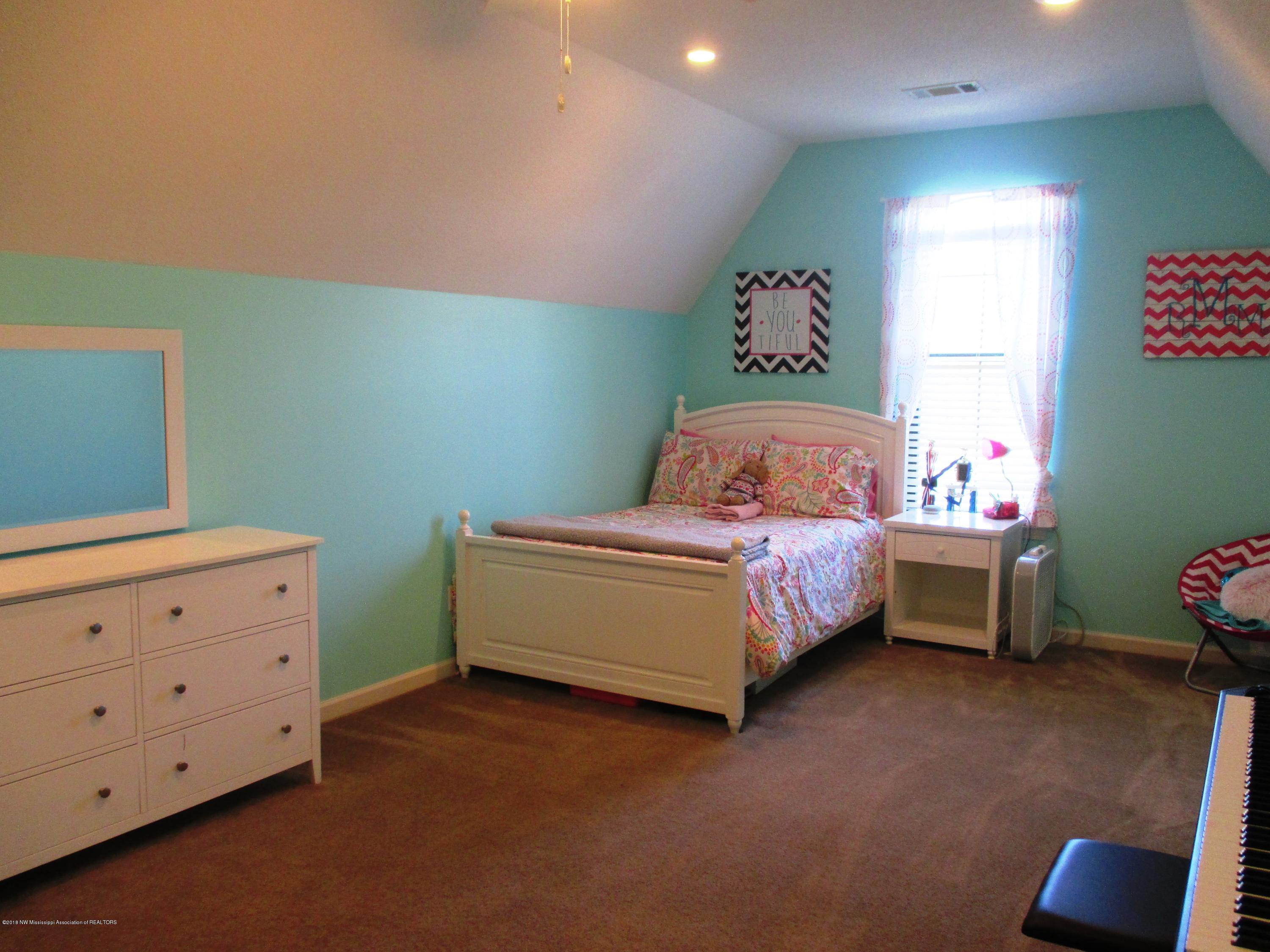 9239 Mitchell's Corner Road East Olive Branch, MS 38654 - Photo 24 of 31 5th Bedroom