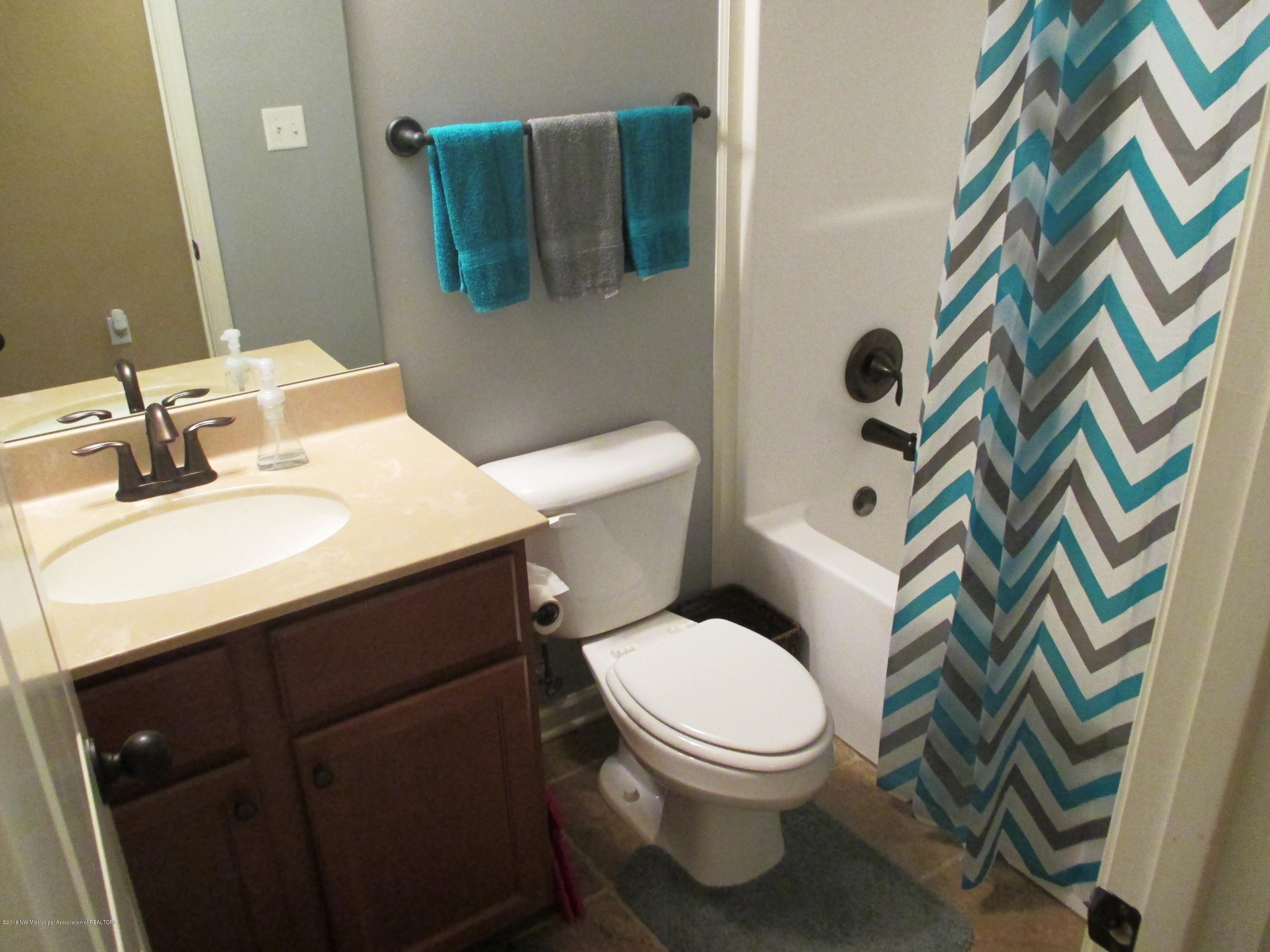 9239 Mitchell's Corner Road East Olive Branch, MS 38654 - Photo 26 of 31 Third Full Bath