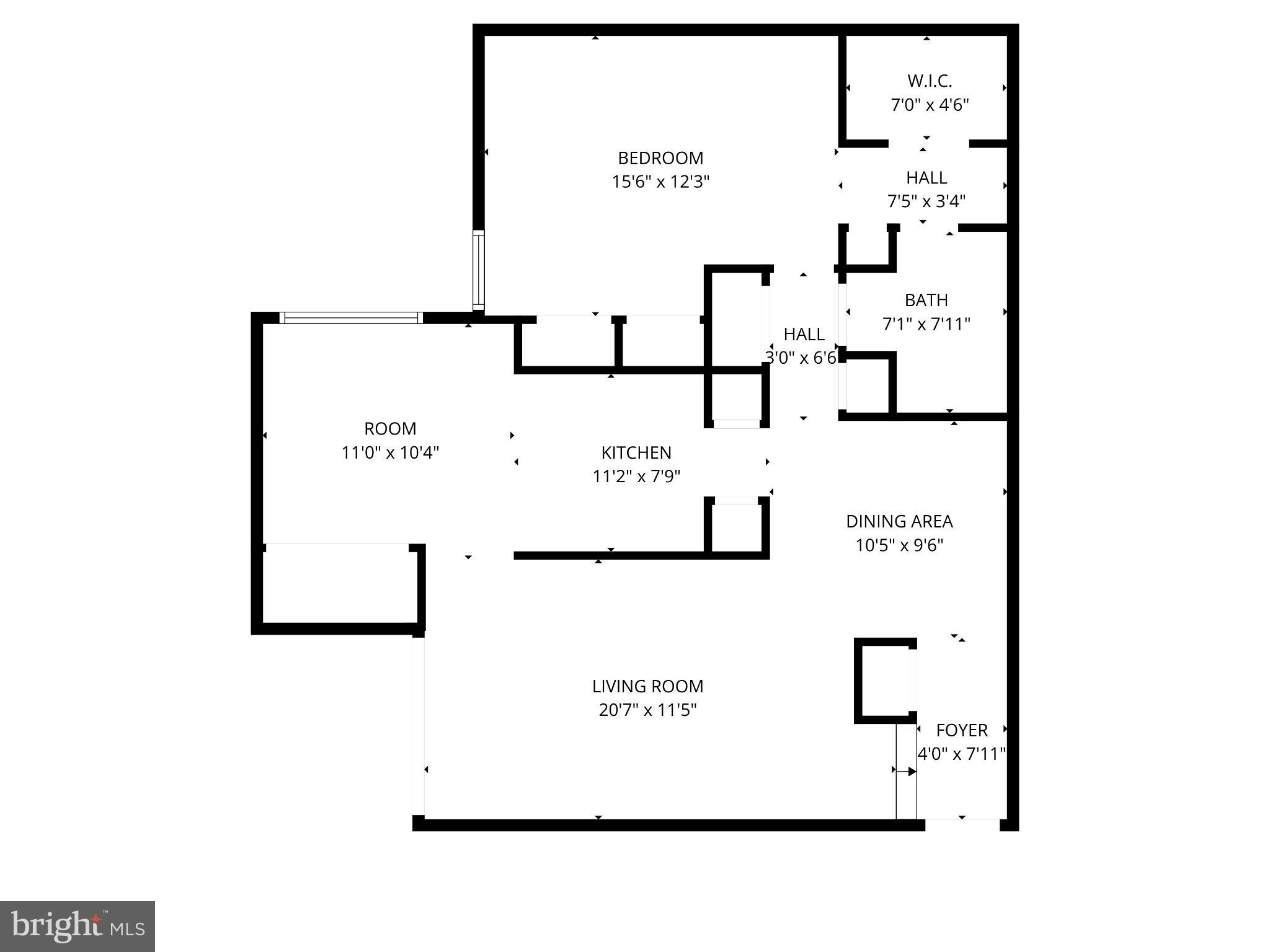 8011 Mandan Road, Unit 201 Greenbelt, MD 20770 - Photo 28 of 28 unknown