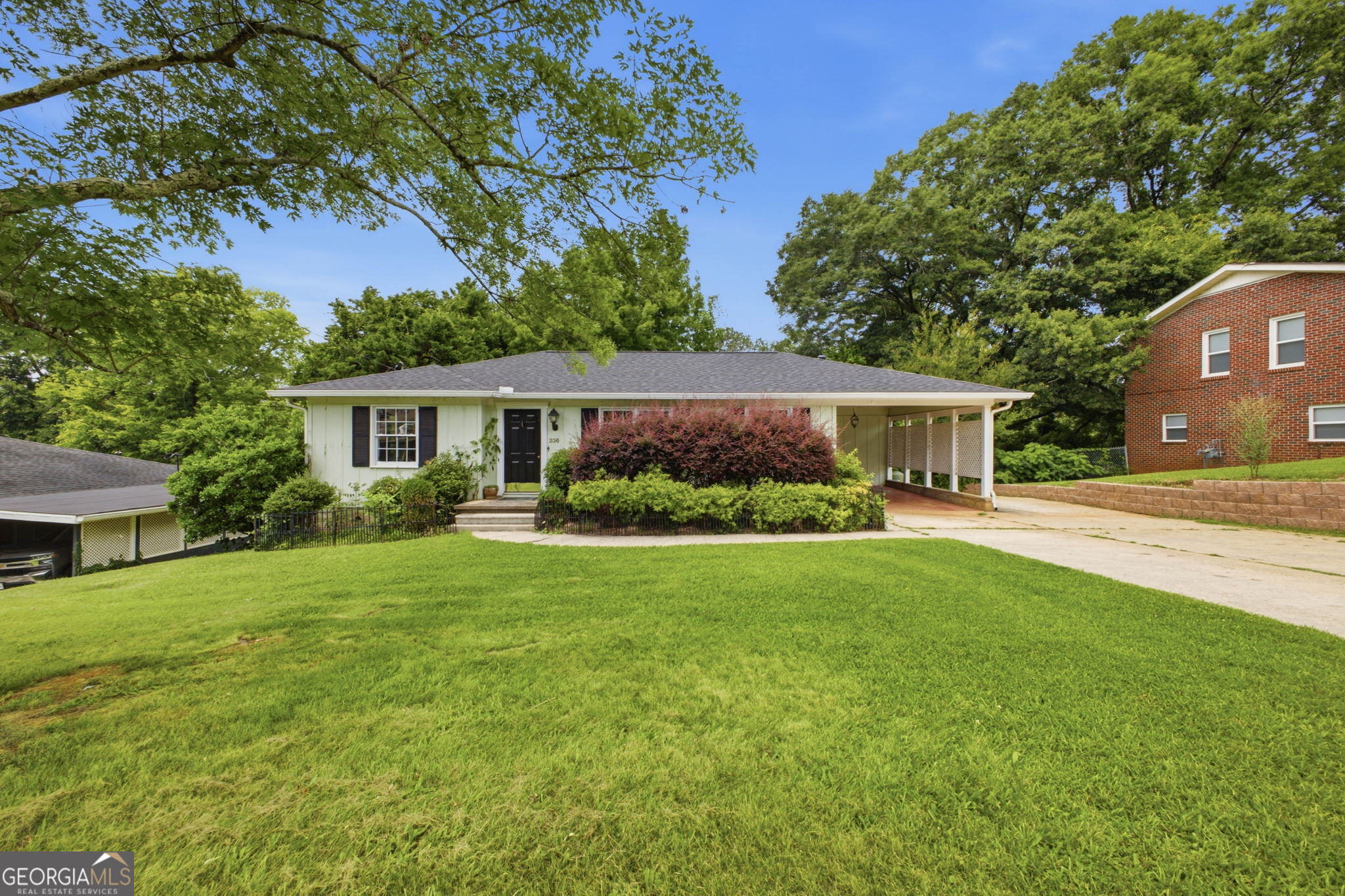 236 Flora Avenue Southeast Rome, GA 30161 - Photo 28 of 28