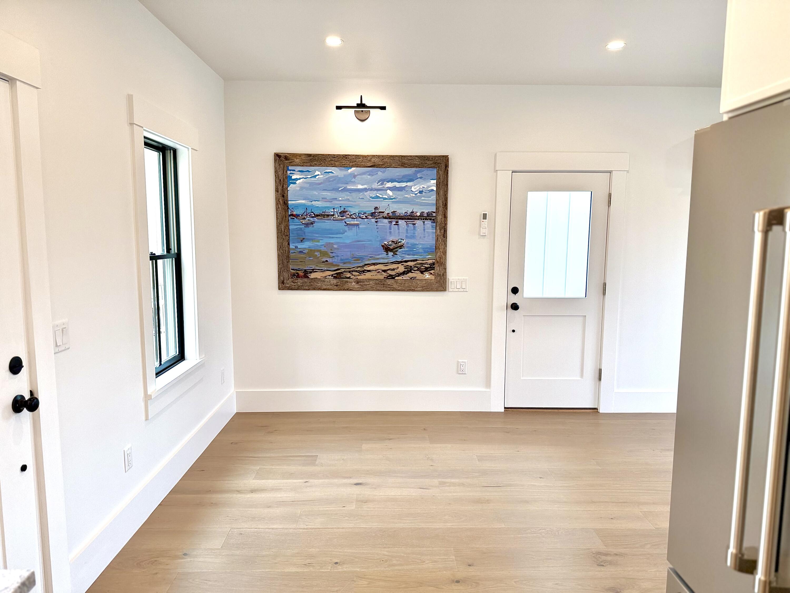 29 Cemetery Road, Unit 2 Provincetown, MA 02657 - Photo 17 of 30 a view of an empty room