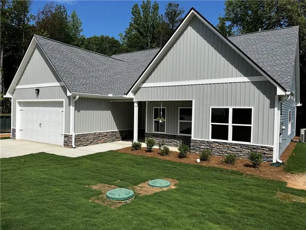 $389,900 | 1956 Cochran Ridge Road, Hiram, GA 30141