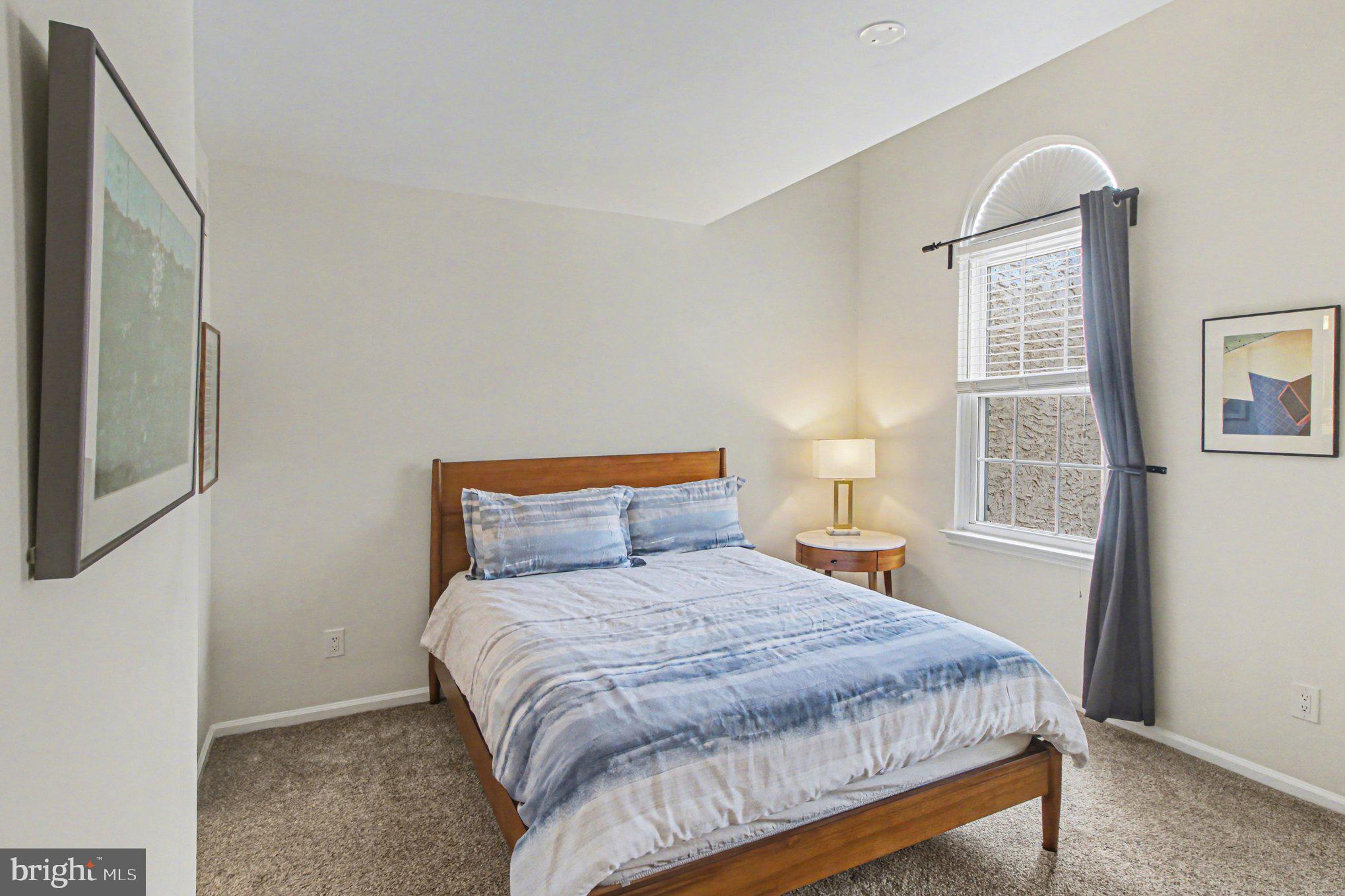 3402 Keswick Way Newtown Square, PA 19073 - Photo 11 of 29 Serene bedroom with natural light.