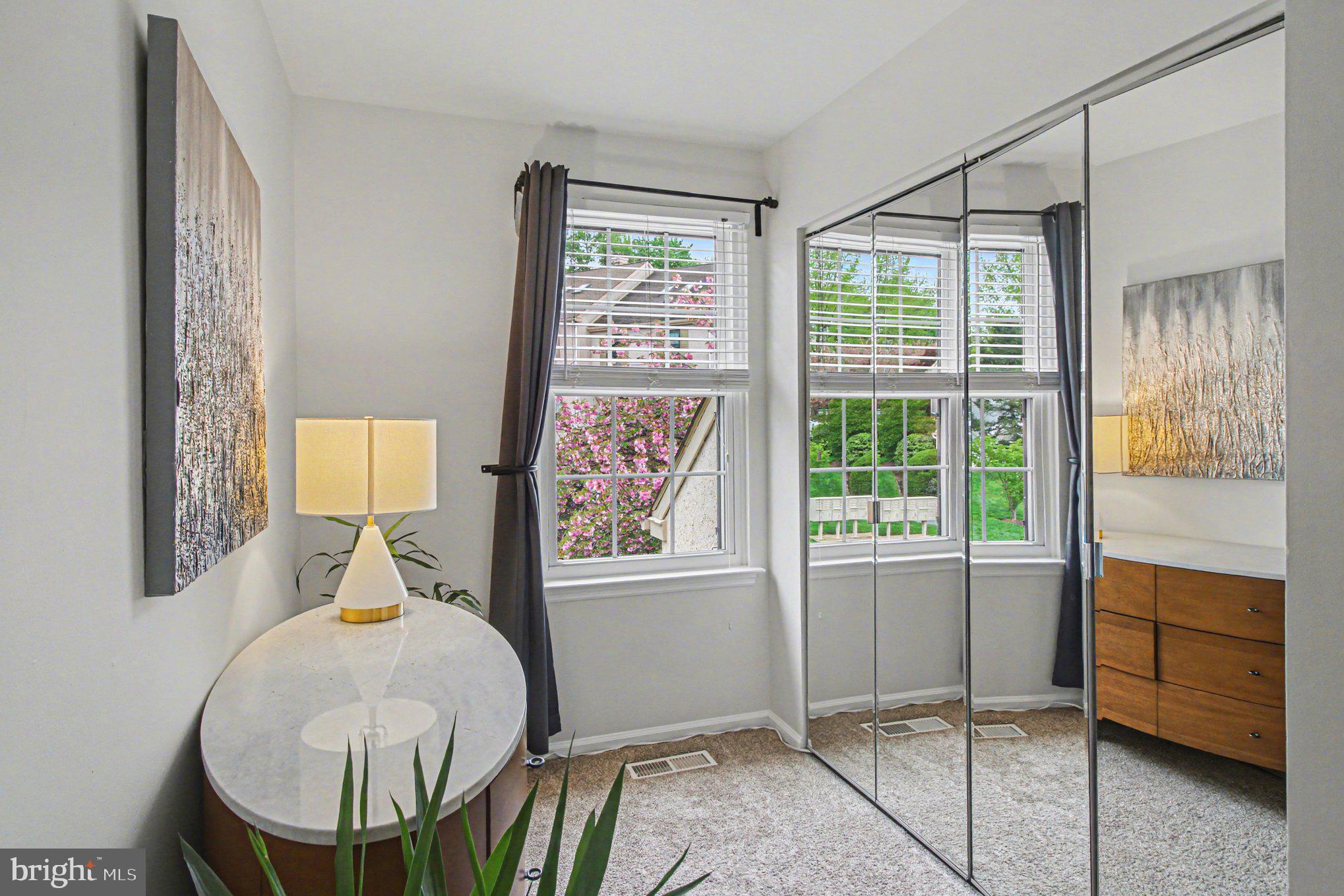 3402 Keswick Way Newtown Square, PA 19073 - Photo 19 of 29 Bright and airy corner retreat.