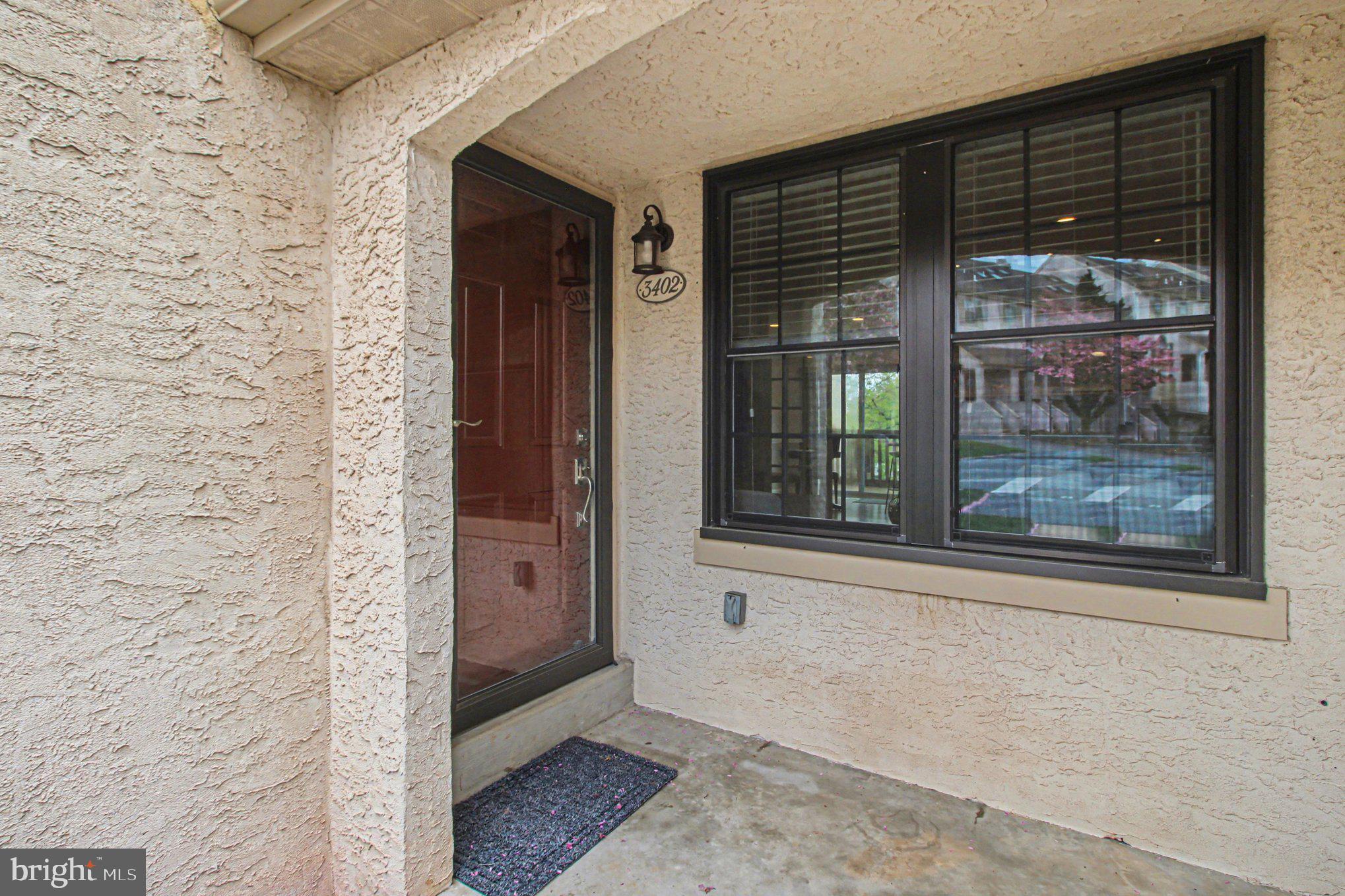 3402 Keswick Way Newtown Square, PA 19073 - Photo 24 of 29 Charming entryway with inviting details.