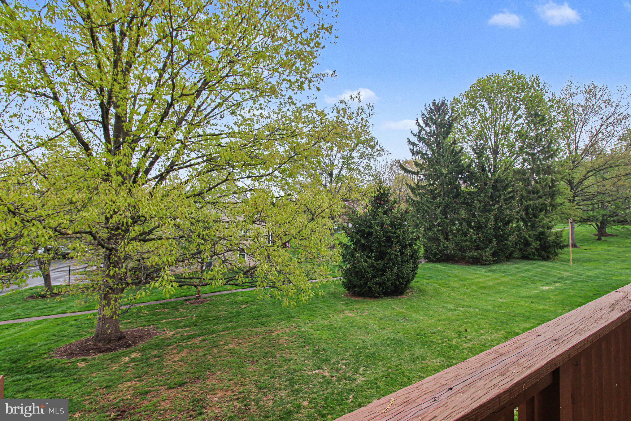 3402 Keswick Way Newtown Square, PA 19073 - Photo 26 of 29 Lush greenery and serene views await.