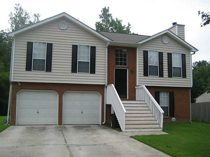 3830 Conley Downs Drive Decatur, GA 30034 - Photo 1 of 1 Exterior Front.