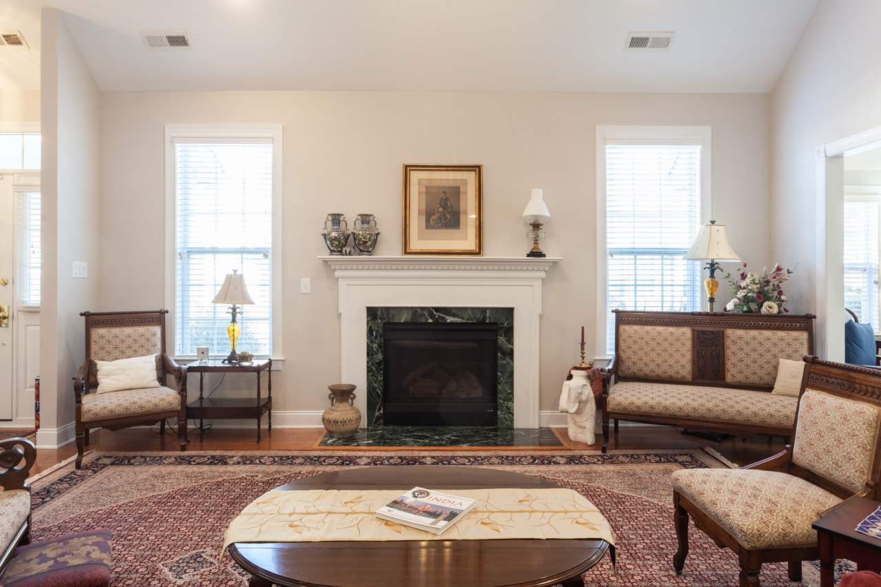 10908 Clovermill Circle Raleigh, NC 27617 - Photo 4 of 27 Photo 4
