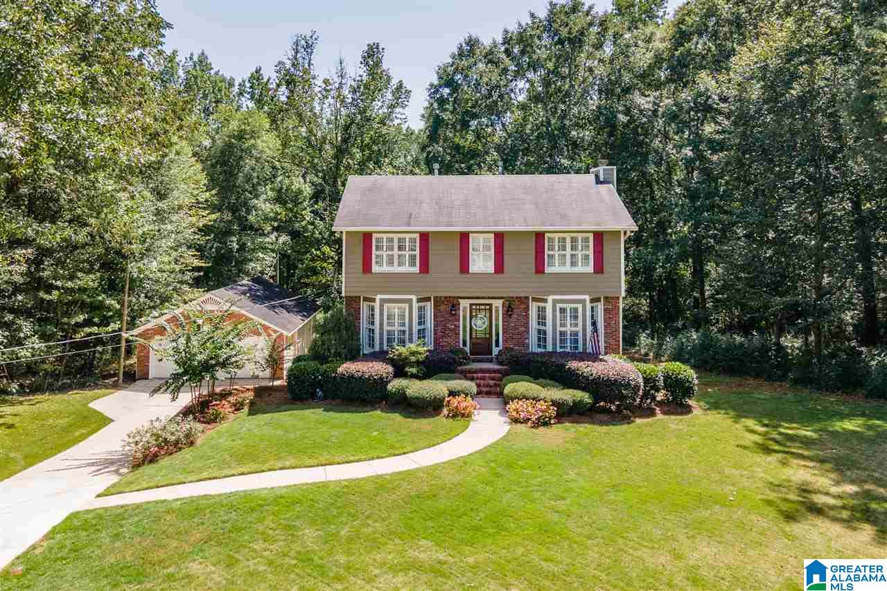4511 Martin Wilson Road Trussville, AL 35173 - Photo 43 of 49