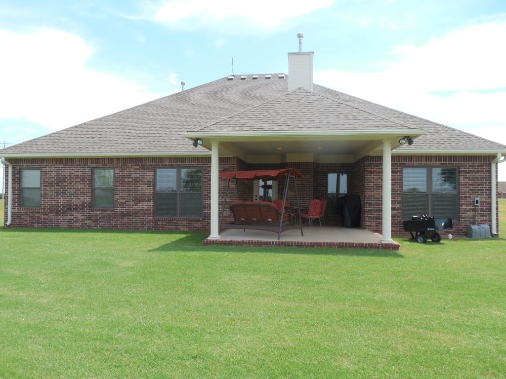 101 Prairie Lane Morrison, OK 73061 - Photo 21 of 25 Gallery Image 21