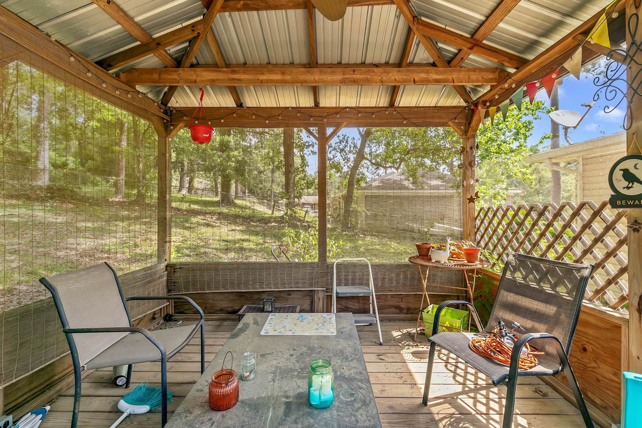 45 Caisson Trace Daphne, AL 36527 - Photo 32 of 46 Sun Room