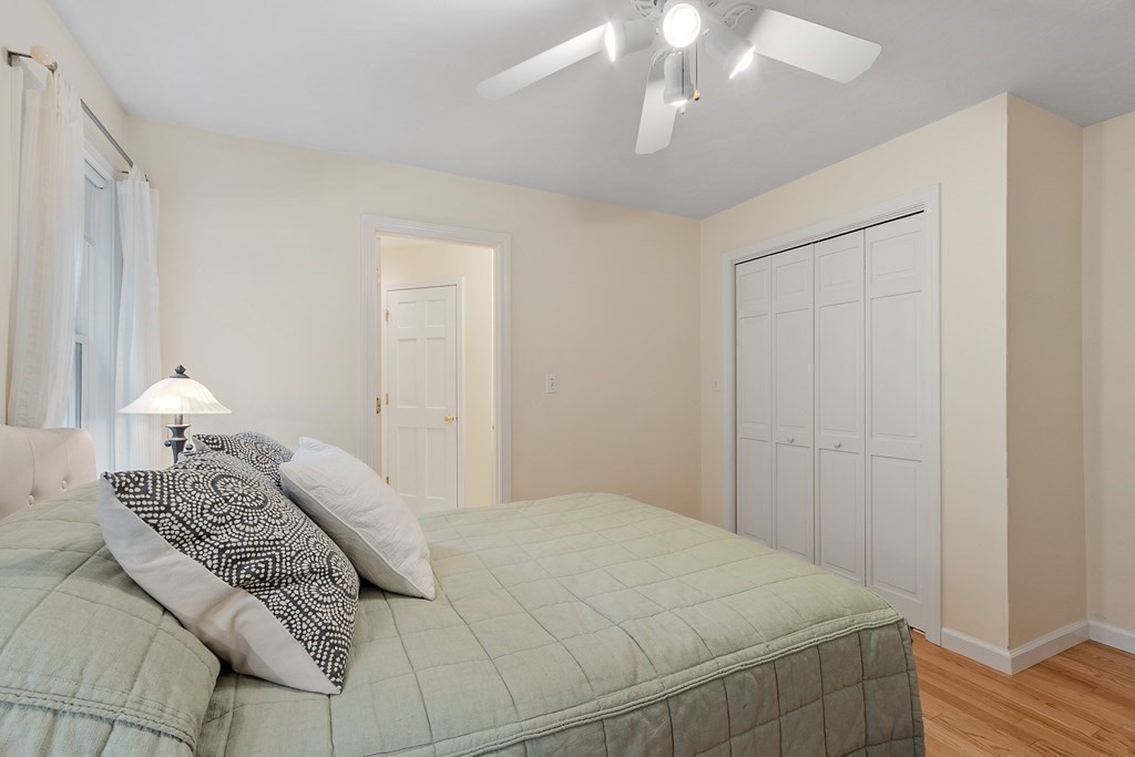 6 Farrar Road Upton, MA 01568 - Photo 19 of 42