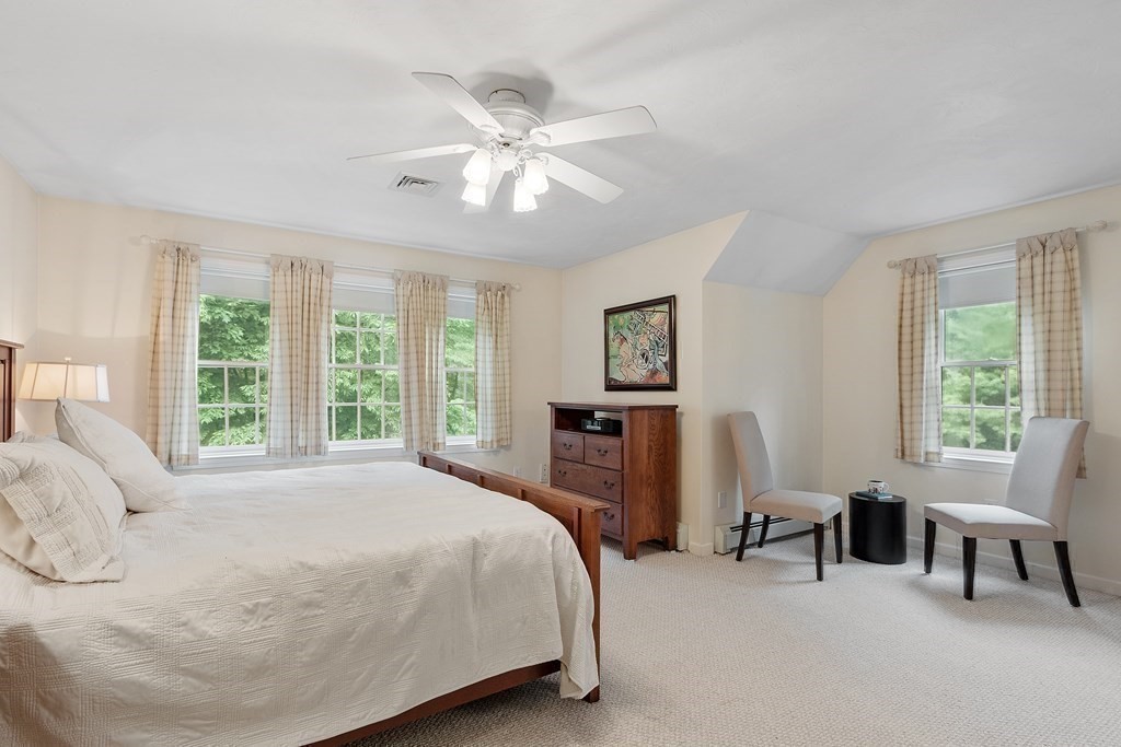 6 Farrar Road Upton, MA 01568 - Photo 25 of 42