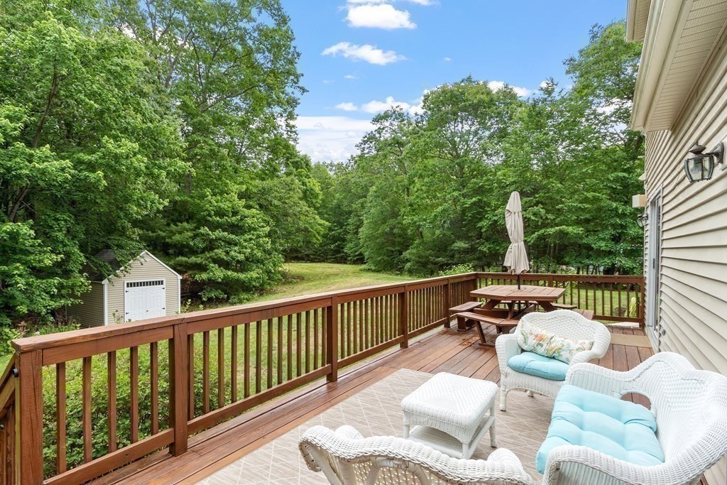 6 Farrar Road Upton, MA 01568 - Photo 32 of 42