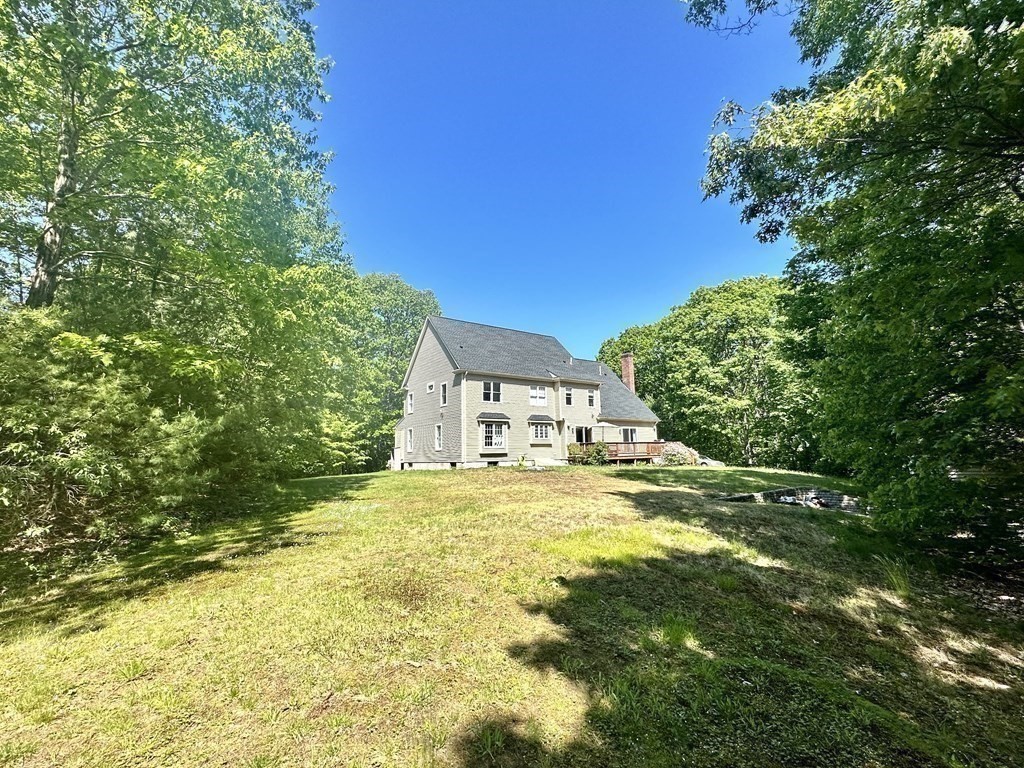 6 Farrar Road Upton, MA 01568 - Photo 35 of 42