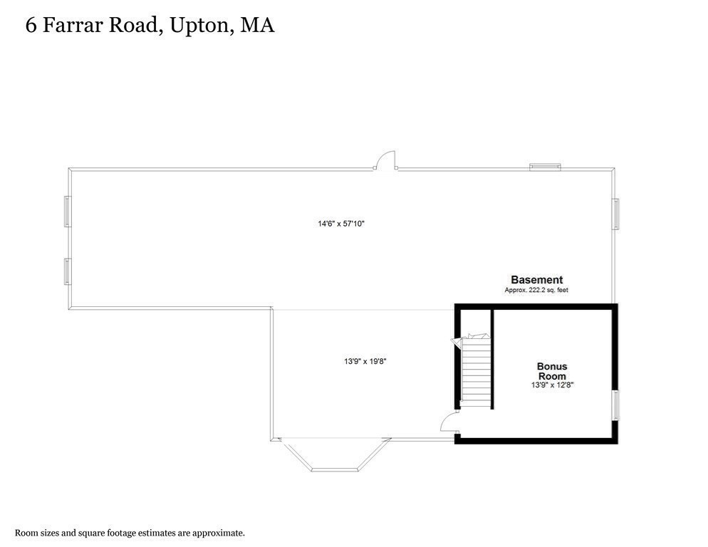 6 Farrar Road Upton, MA 01568 - Photo 40 of 42