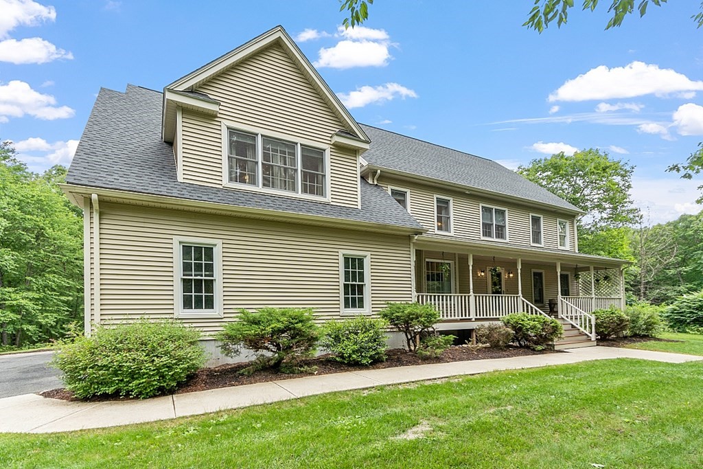 6 Farrar Road Upton, MA 01568 - Photo 42 of 42