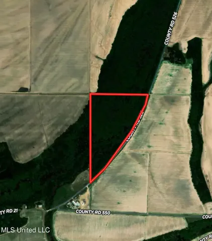 $145,000 | 526 County Road, Minter City, MS 38944