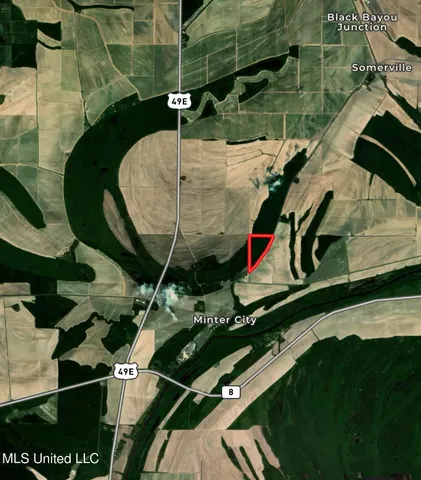 $145,000 | 526 County Road, Minter City, MS 38944