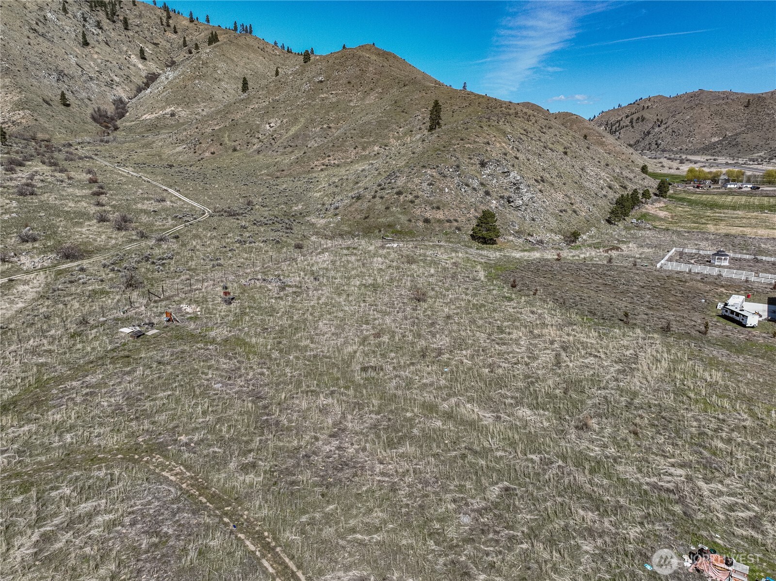 7 Tunnel Hill Road, Unit LOT 3 Chelan, WA 98816 - Photo 12 of 26