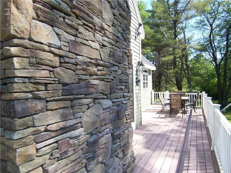 127 Heath Road Poland, ME 04274 - Photo 6 of 34 Patio/Deck.