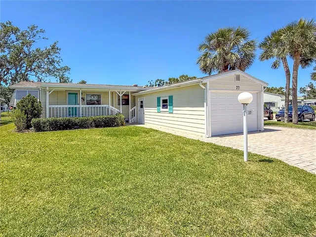 $197,000 | 77 Spoonbill Lane, Ellenton, FL 34222