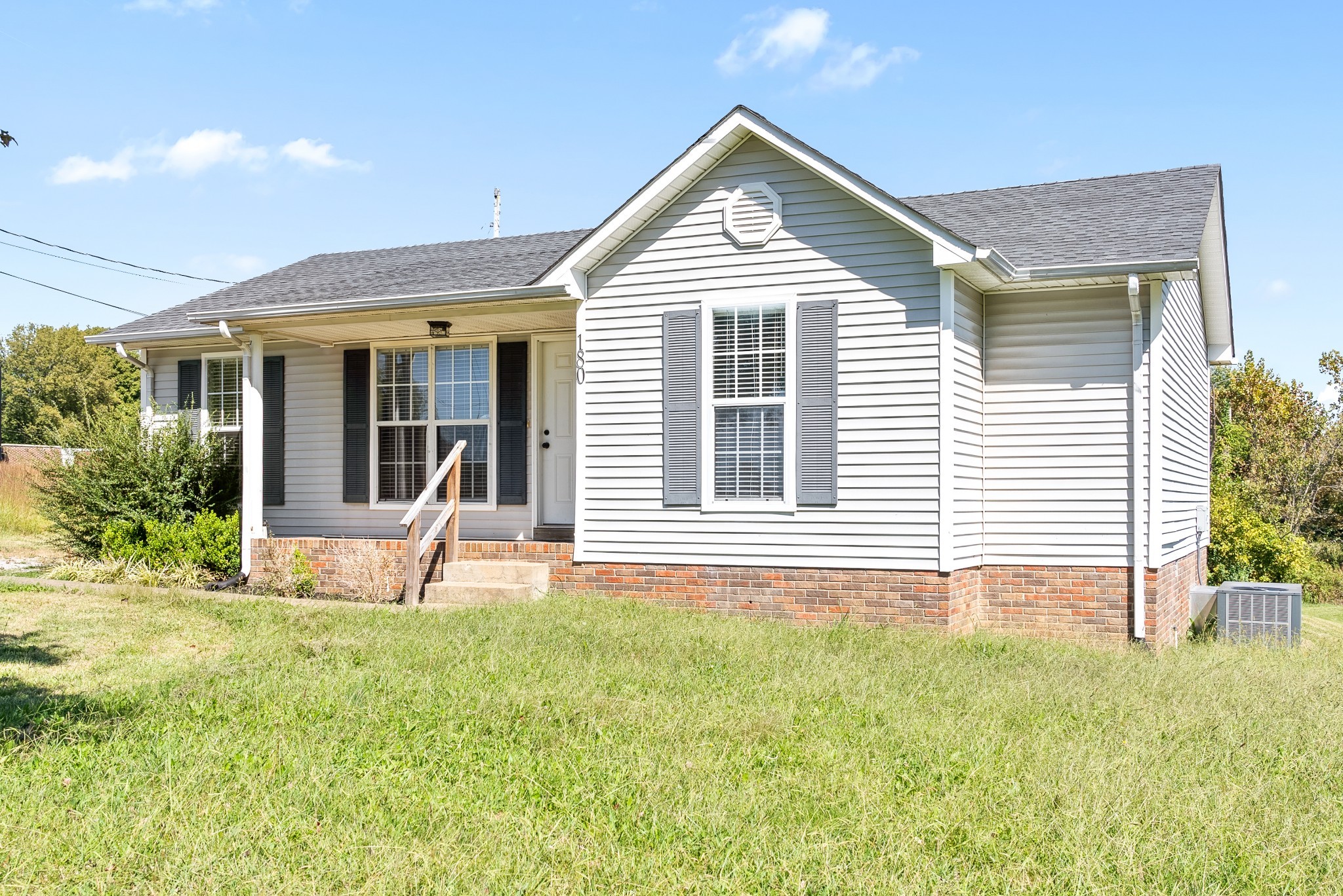 180 Hugh Hunter Road Oak Grove, KY 42262 - Photo 25 of 30 Gallery Image 25