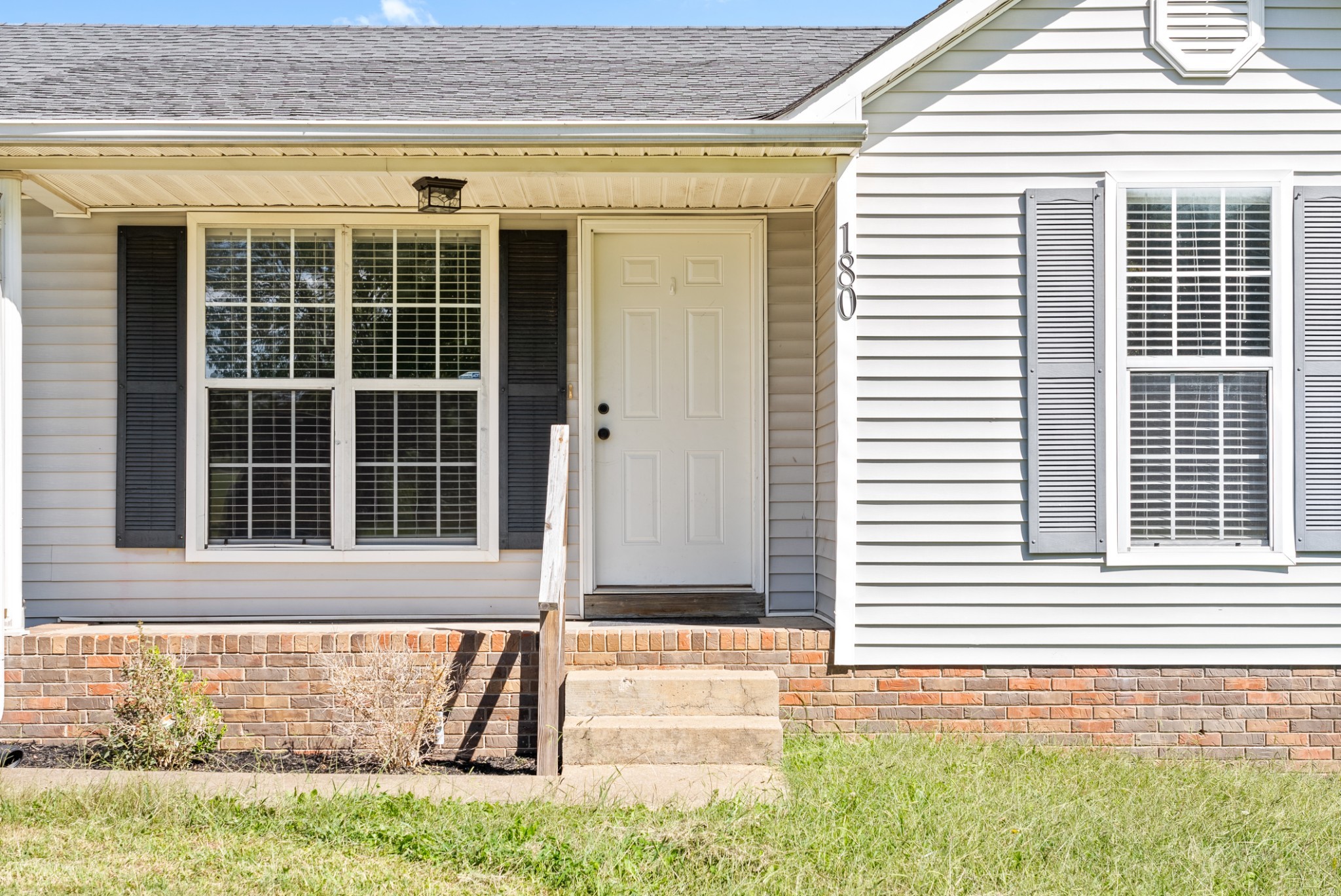 180 Hugh Hunter Road Oak Grove, KY 42262 - Photo 26 of 30 Gallery Image 26
