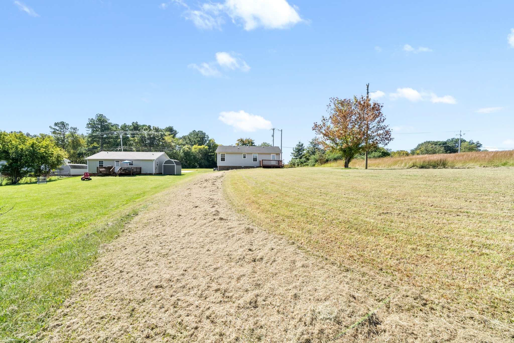 180 Hugh Hunter Road Oak Grove, KY 42262 - Photo 3 of 30 Gallery Image 3