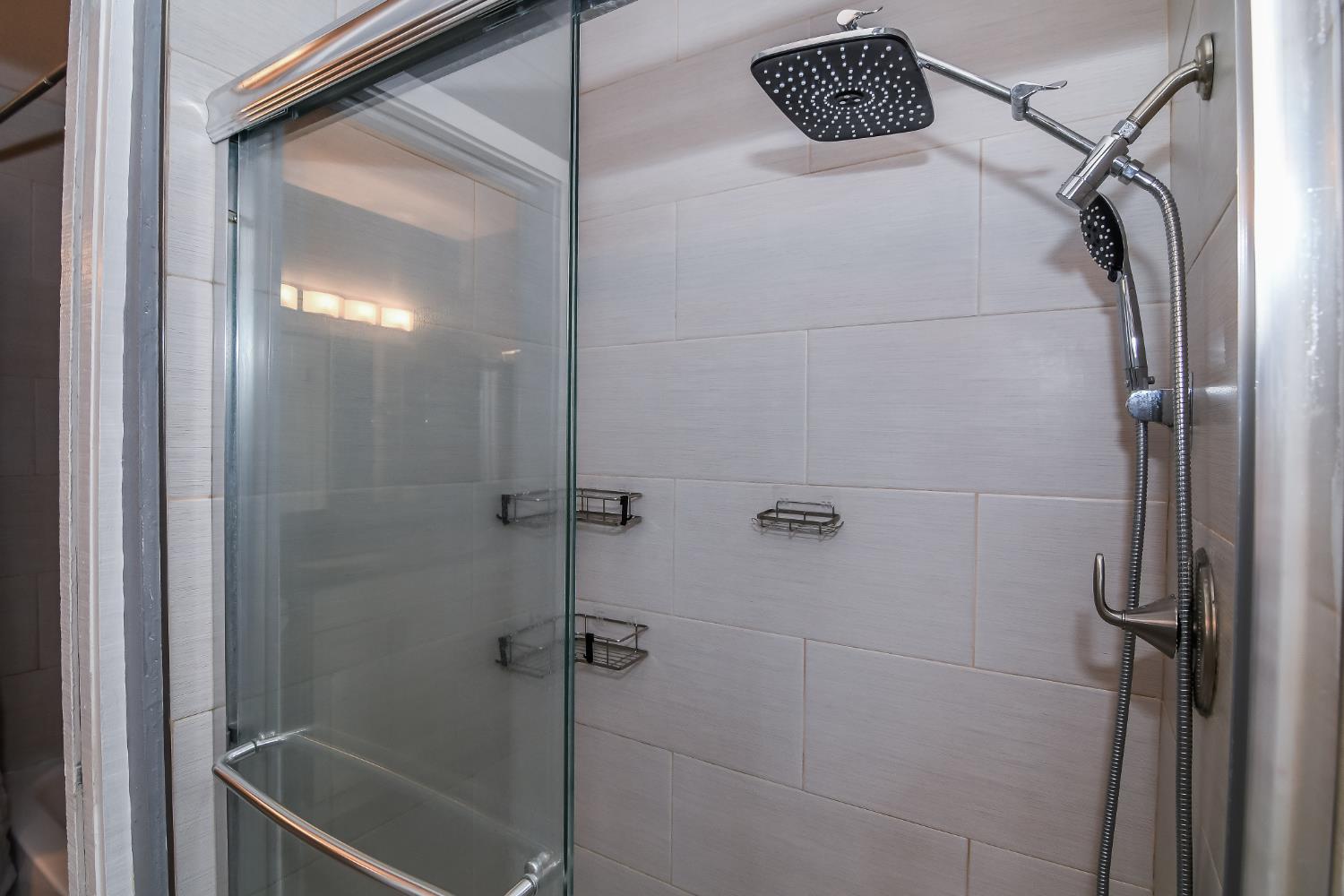 1139 Rivara Circle Sacramento, CA 95864 - Photo 48 of 72 a bathroom with a shower and a sink