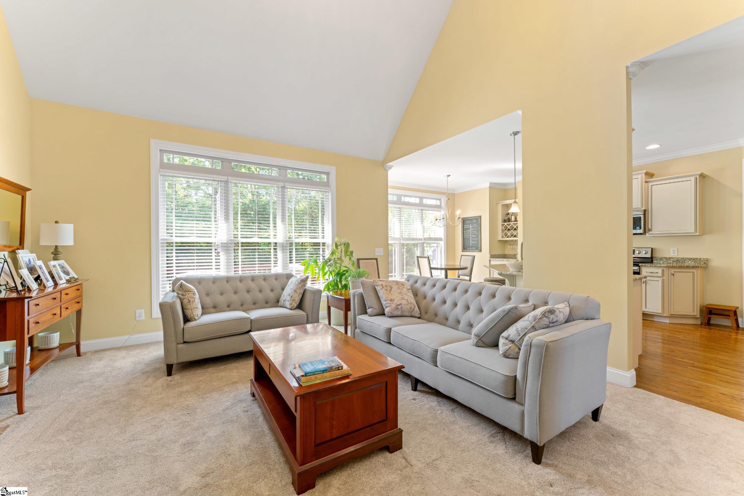 235 Ebbitt Court Greer, SC 29651 - Photo 12 of 44