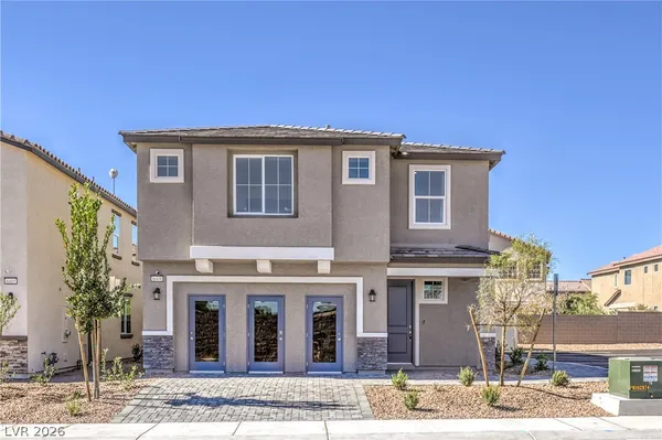 $500,990 | 3833 Paradise Palms Avenue, North Las Vegas, NV 89081
