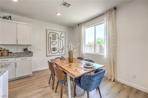 $500,990 | 3833 Paradise Palms Avenue, North Las Vegas, NV 89081