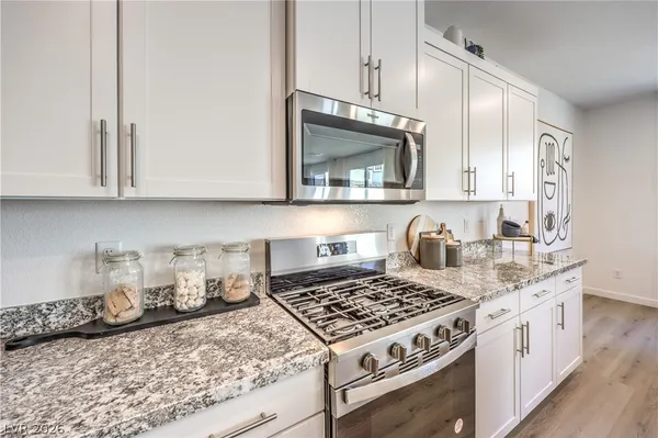 $500,990 | 3833 Paradise Palms Avenue, North Las Vegas, NV 89081