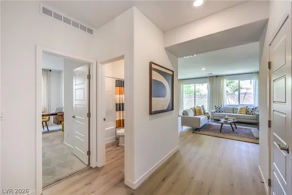 $500,990 | 3833 Paradise Palms Avenue, North Las Vegas, NV 89081