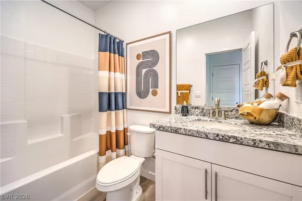 $500,990 | 3833 Paradise Palms Avenue, North Las Vegas, NV 89081
