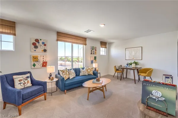 $500,990 | 3833 Paradise Palms Avenue, North Las Vegas, NV 89081