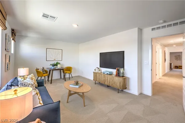 $500,990 | 3833 Paradise Palms Avenue, North Las Vegas, NV 89081