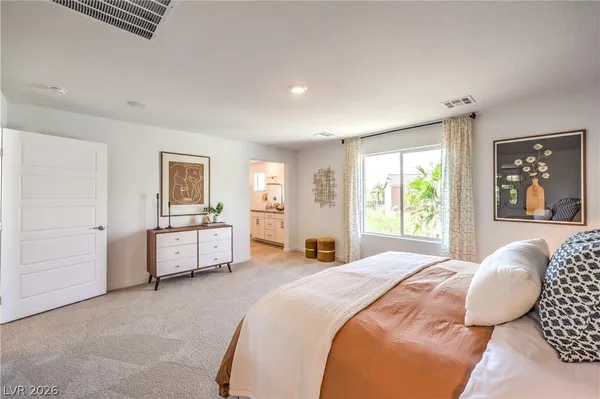 $500,990 | 3833 Paradise Palms Avenue, North Las Vegas, NV 89081