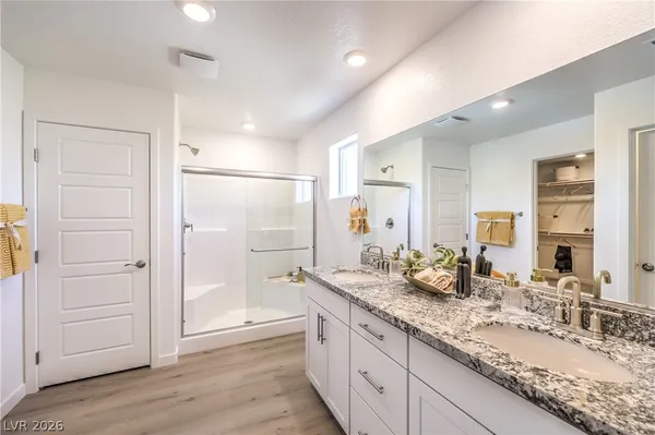 $500,990 | 3833 Paradise Palms Avenue, North Las Vegas, NV 89081