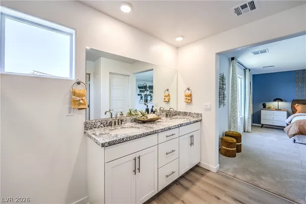 $500,990 | 3833 Paradise Palms Avenue, North Las Vegas, NV 89081