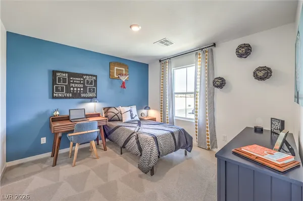 $500,990 | 3833 Paradise Palms Avenue, North Las Vegas, NV 89081