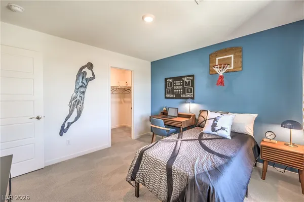 $500,990 | 3833 Paradise Palms Avenue, North Las Vegas, NV 89081