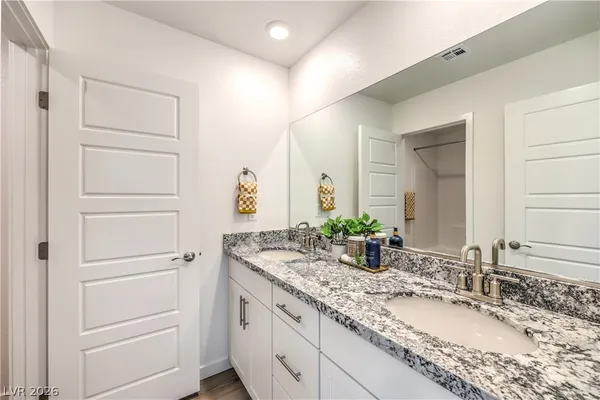 $500,990 | 3833 Paradise Palms Avenue, North Las Vegas, NV 89081